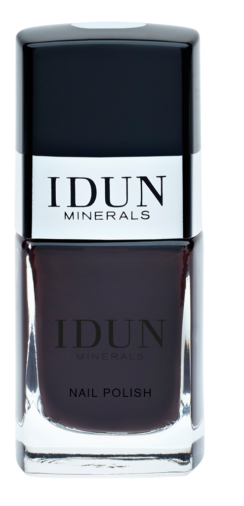 Nagellack Granat IDUN Minerals Nagellack Granat
