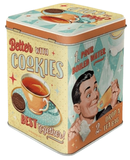 Geschenkset Drink Tea klein Geschenkset Drink Tea klein