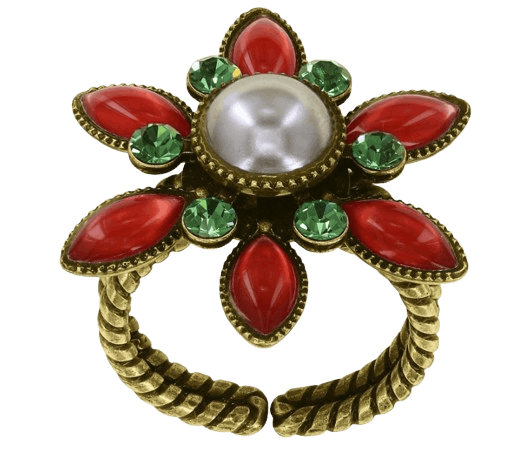 Margarita Ring 3 Margarita Ring 3