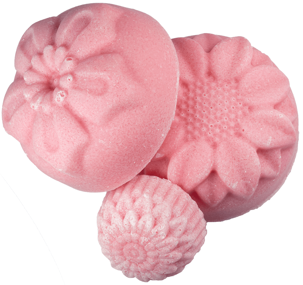 Salzseife Rügener Heilkreide klein Salzseife Rügener Heilkreide klein