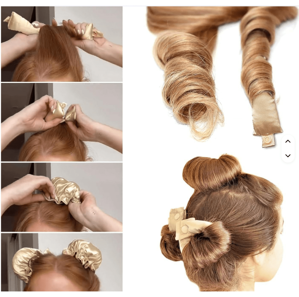 Locken Bunnies Locken Bunnies