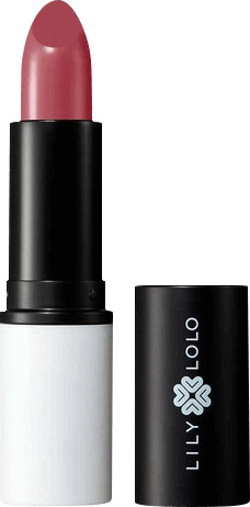 Vegan Lipstick Undressed Lily Lolo Vegan Lipstick