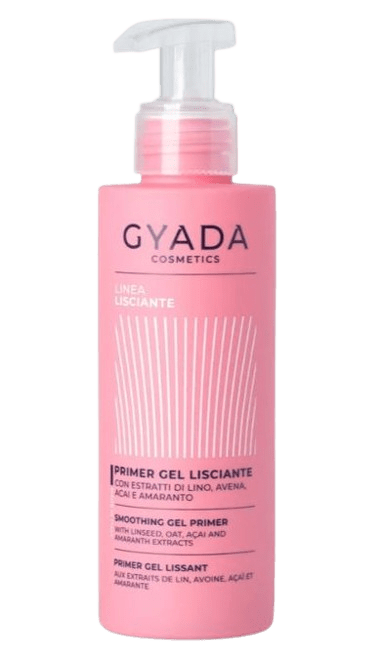 Glättender Haar-Primer Gyada glättender Haarprimer