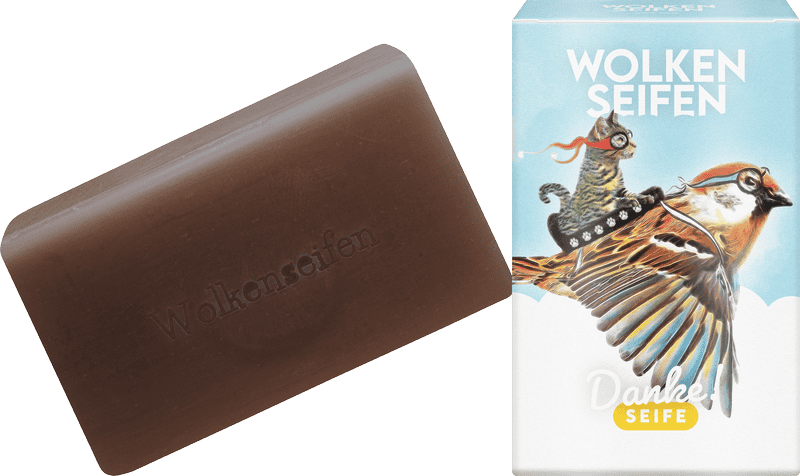 Danke-Seife Danke-Seife