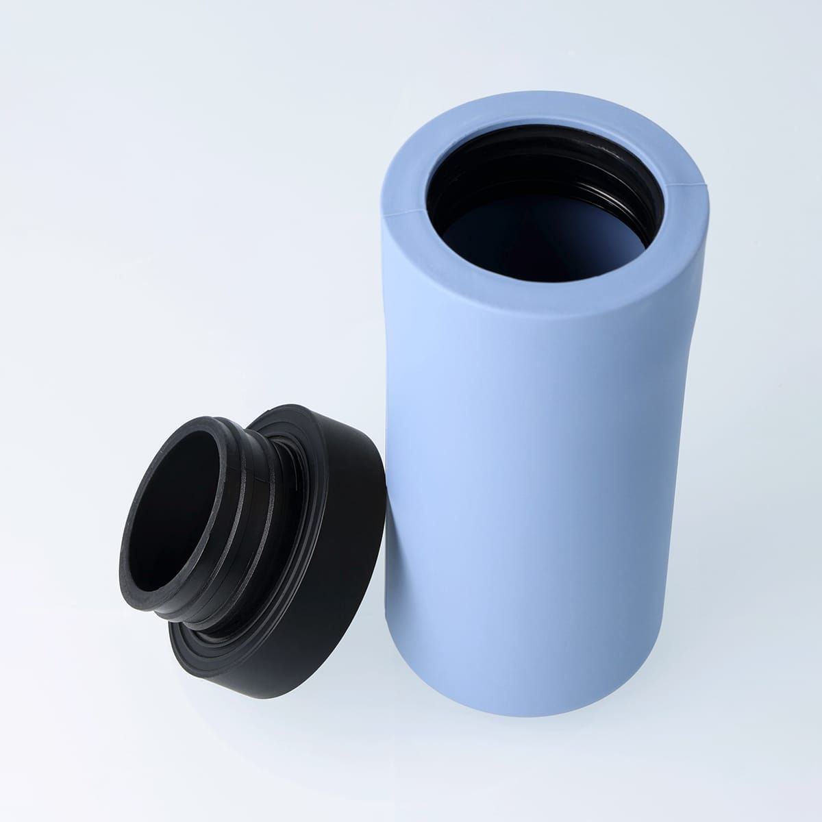 Duschgelspender Blau Duschgelspender Blau