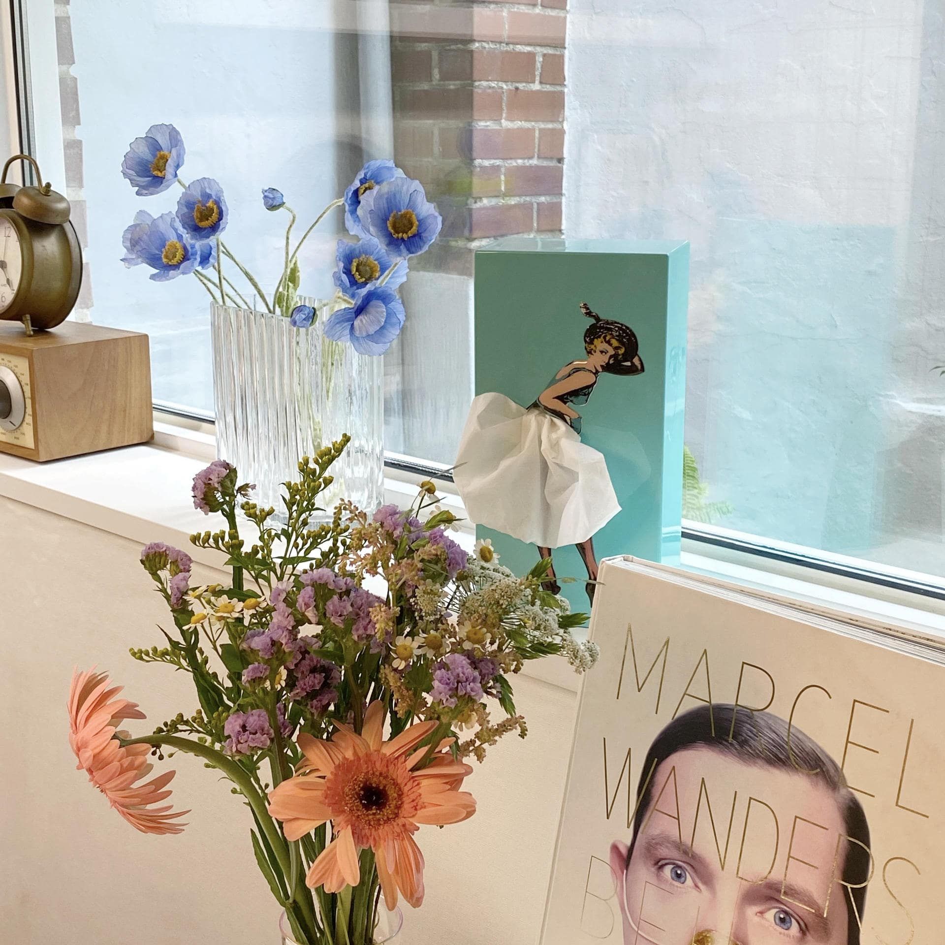 Kosmetikbox Hülle Pinup Mint Kosmetikbox Hülle Pinup Mint