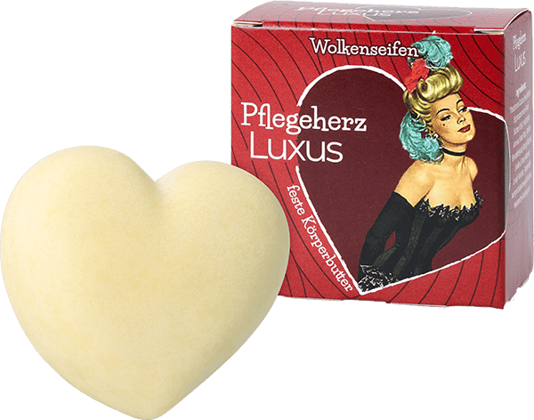 Pflegeherz Luxus Pflegeherz Luxus