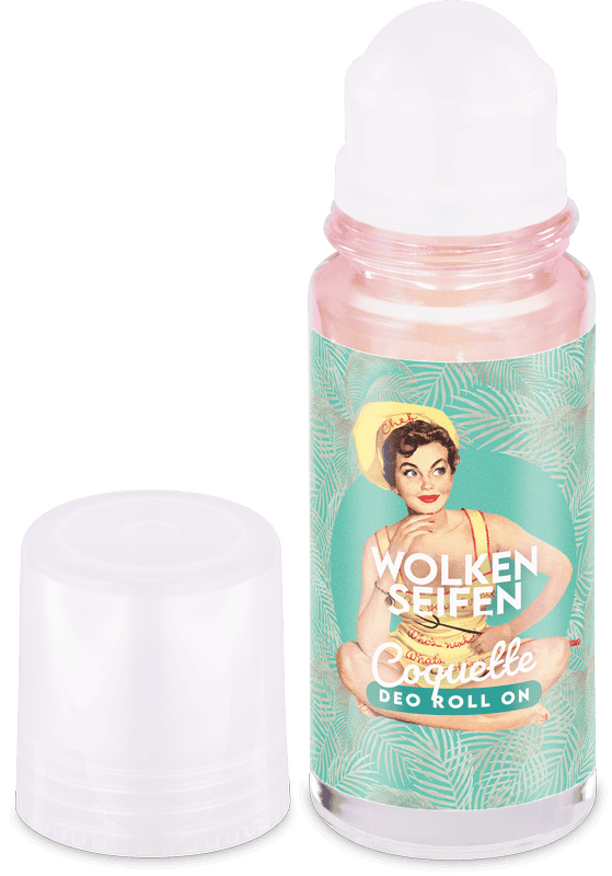 Deo Roll On Coquette Deo Roll On Coquette