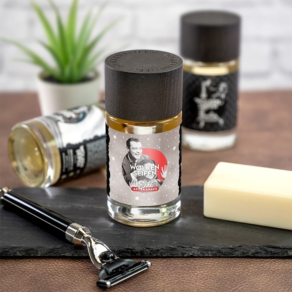 Aftershave Esté Aftershave Esté