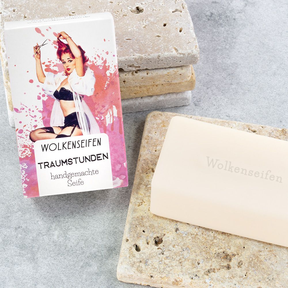 Wolkenseife Traumstunden Wolkenseife Traumstunden
