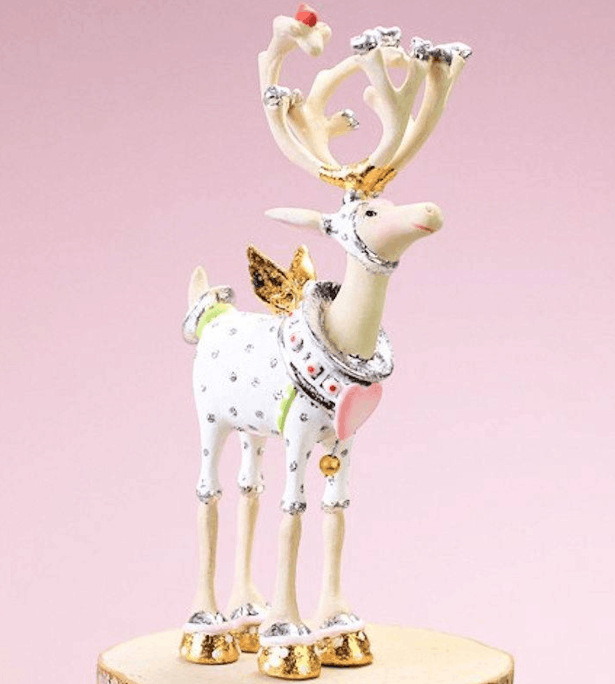 Moonbeam Cupid Reindeer Mini Moonbeam Cupid Reindeer Mini