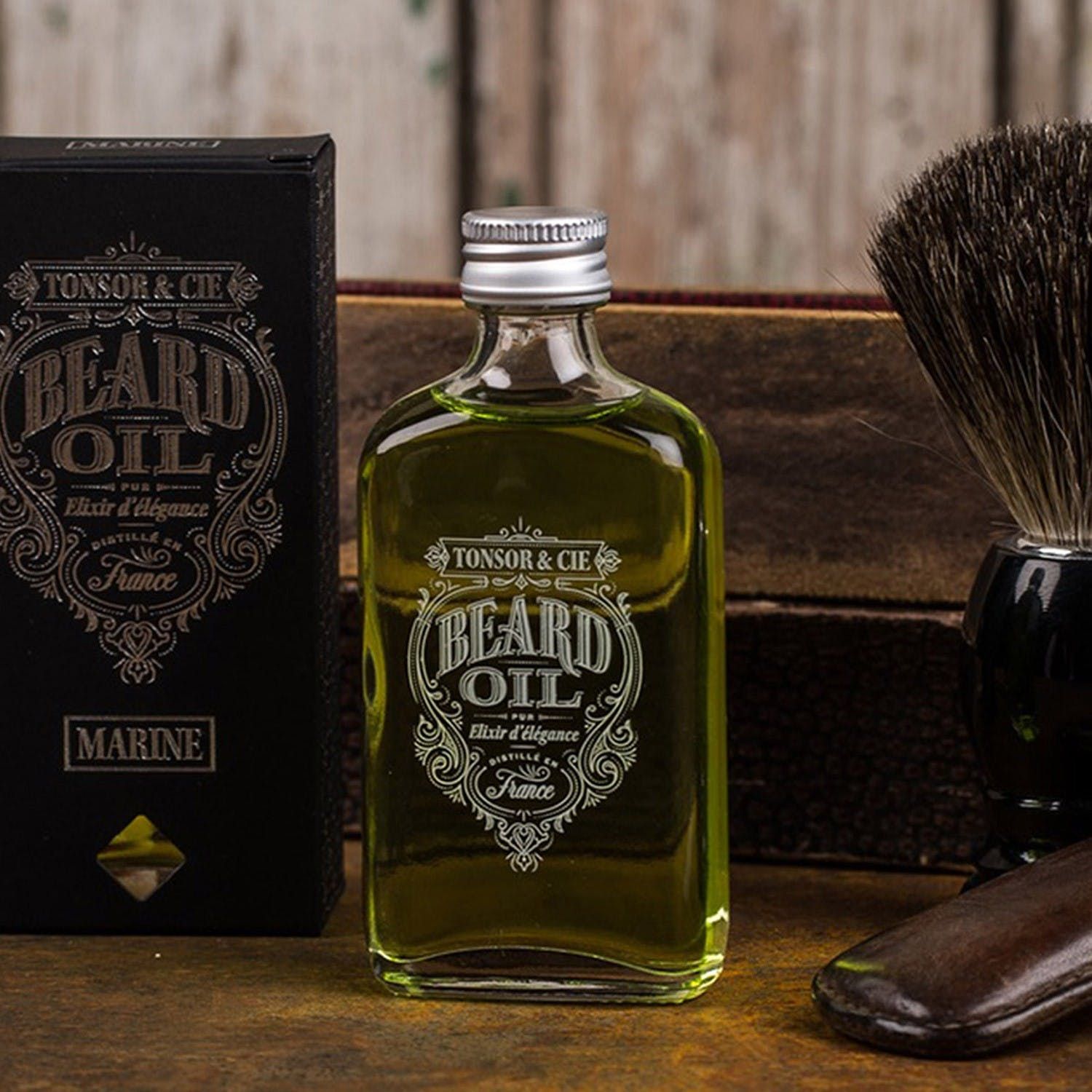 Bartöl Marine Bartöl Marine