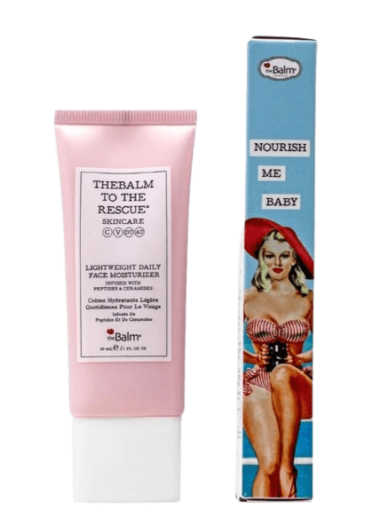 Face Moisturizer Face Moisturizer