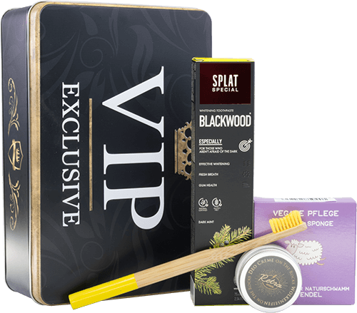 Geschenkset V.I.P. Geschenkset V.I.P.