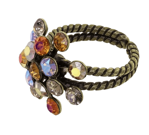 Magic Fireball Ring 16 Magic Fireball Ring 16