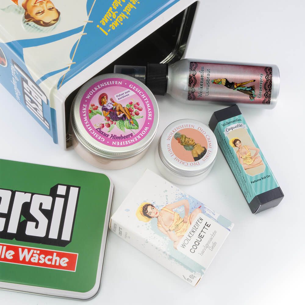 Geschenkset Persil Geschenkset Persil