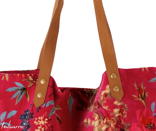 Shopper Paradies Magenta