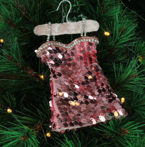 Polyobjekt Party Dress Pink Polyobjekt Party Dress Pink