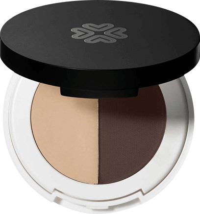 Eyebrow Duo Lily Lolo Eyebrow duo