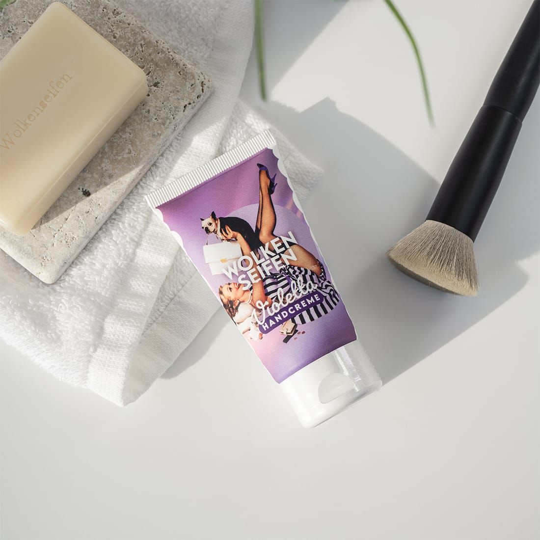 Handcreme Violetta Handcreme Violetta