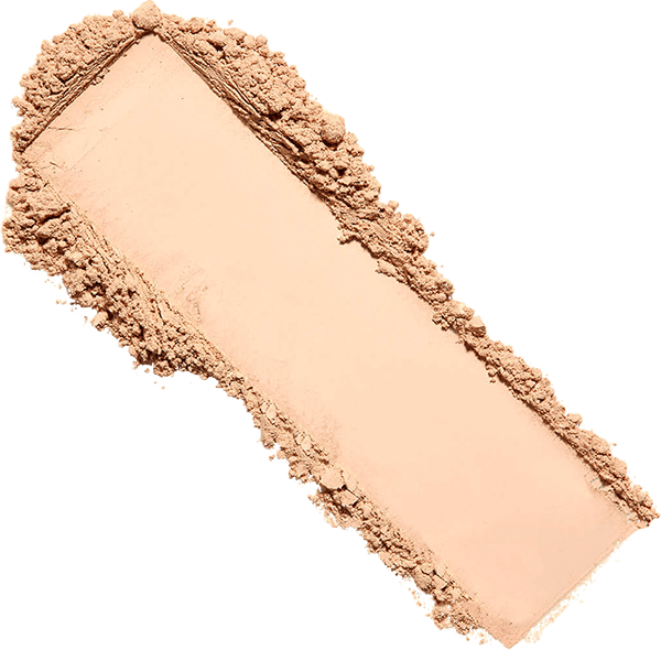 Mineral Foundation REFILL Popcorn Lily Lolo Mineral Foundation