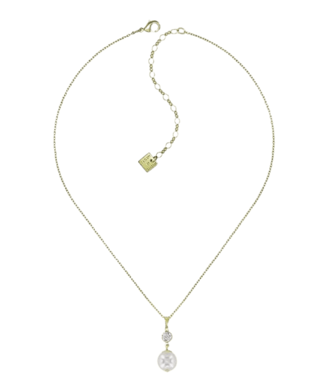 Pearl Shadow Collier 4 Pearl Shadow Collier 4