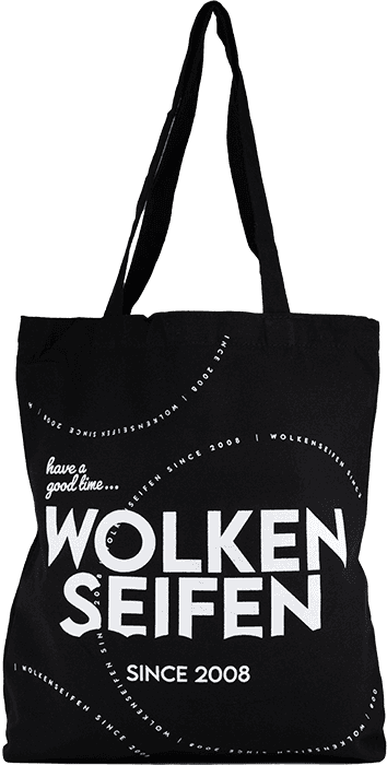 Einkaufsbeutel schwarz flach Einkaufsbeutel schwarz flach