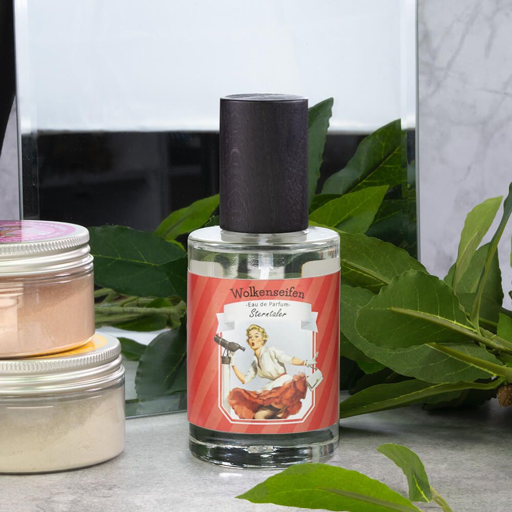 Eau de Parfum Sterntaler Mega-Version Eau de Parfum Sterntaler Mega-Version