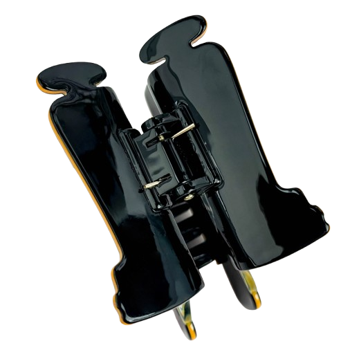 Haarkralle Nähmaschine Haarkralle Nähmaschine