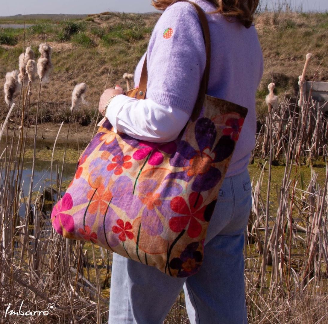 Shopper Flowers Kiran