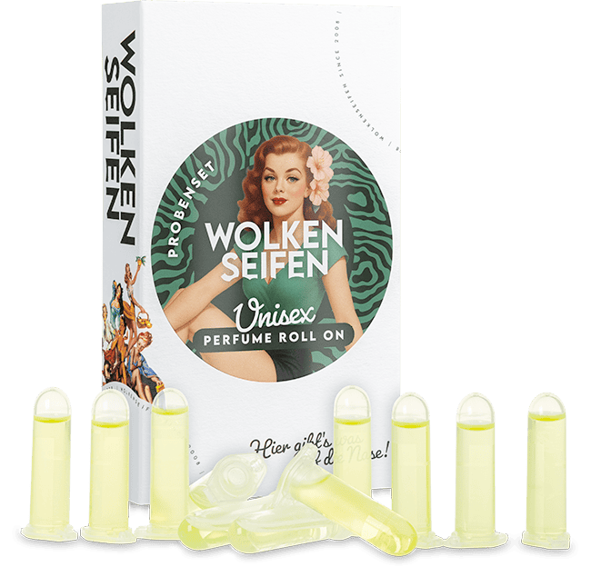 Perfume Roll On Probenset Unisex Perfume Roll On Probenset Unisex