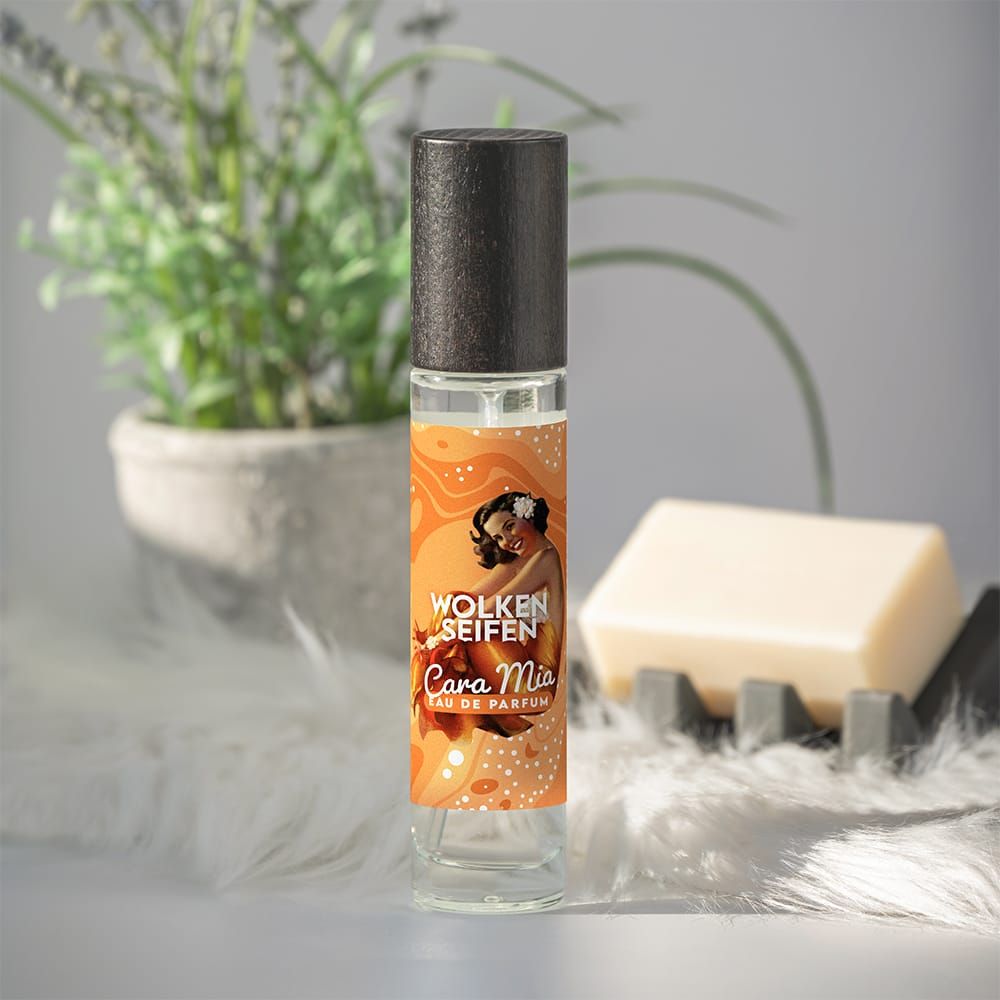 Eau de Parfum Cara Mia Eau de Parfum Cara Mia