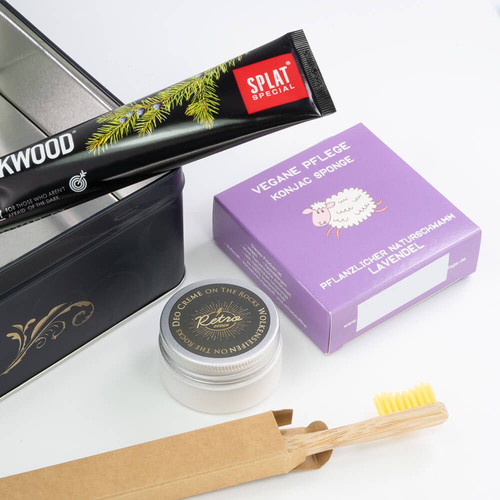 Geschenkset V.I.P. Geschenkset V.I.P.