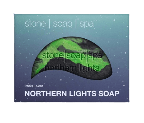 Stone Soap Nordlichter Stone Soap Nordlichter