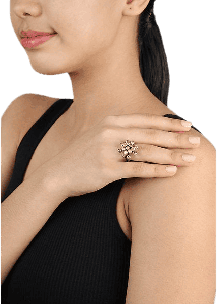 Magic Fireball Ring 10 Magic Fireball Ring 10