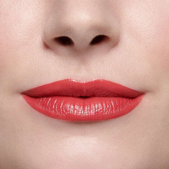 Vegan Lipstick Flirtation Vegan Lipstick Flirtation