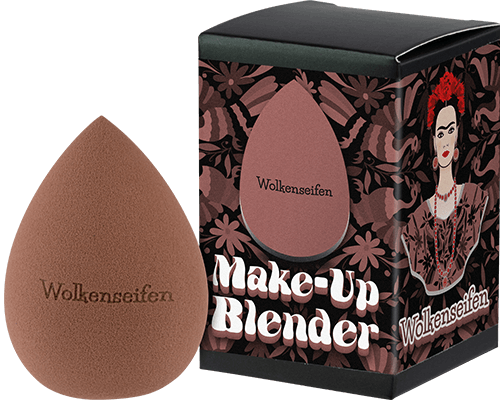 Make-Up-Blender Braun Make-Up-Blender