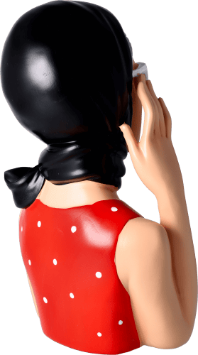 Cabrio Lady rot Cabrio Lady rot