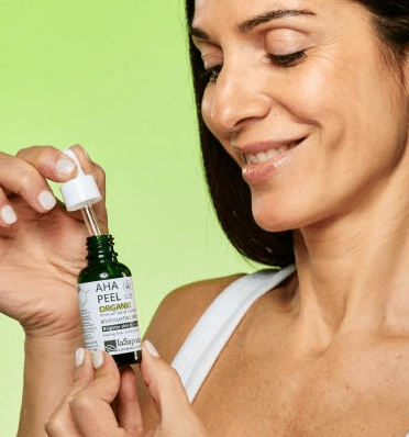 Pure Active AHA Peeling Pure Active AHA Peeling