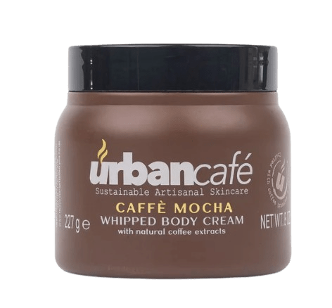Körpercreme Caffe Mocha Körpercreme Caffe Mocha