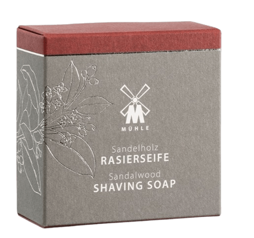 Rasierseife Sandelholz Rasierseife Sandelholz