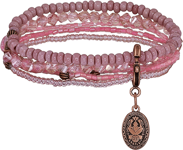 Petit Glamour d'Afrique Armband 33 Petit Glamour d'Afrique Armband 33