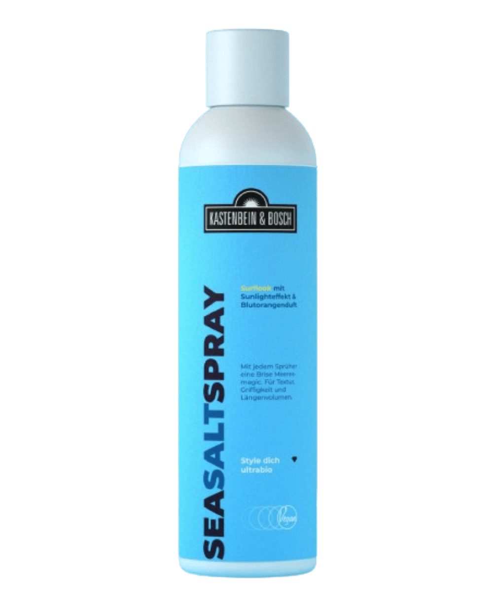 Bio Sea Salt Spray Kastenbein & Bosch Sea Salt Spray