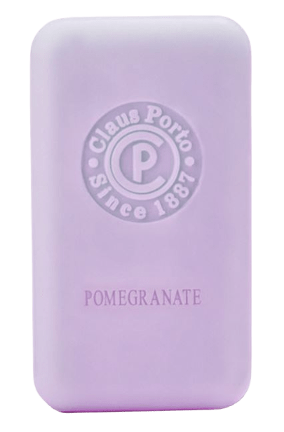 Mirror Pomegranate Soap Mirror Pomegranate Soap