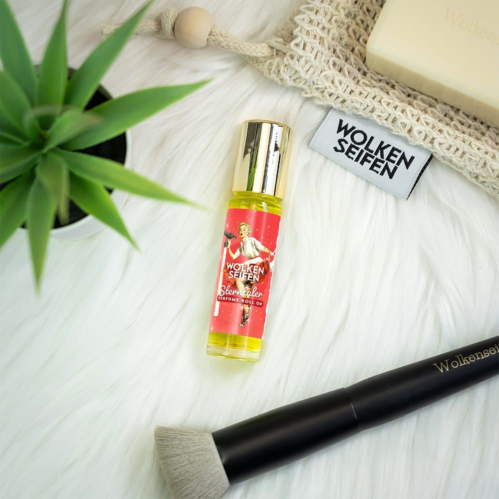 Perfume Roll On Sterntaler Perfume Roll On Sterntaler