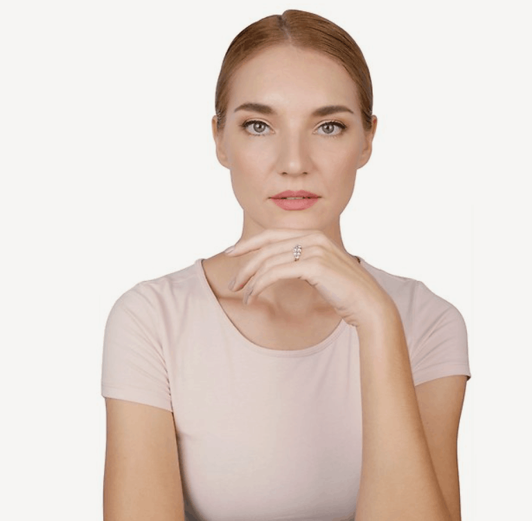 Water Cascade Ring 1 Water Cascade Ring 1