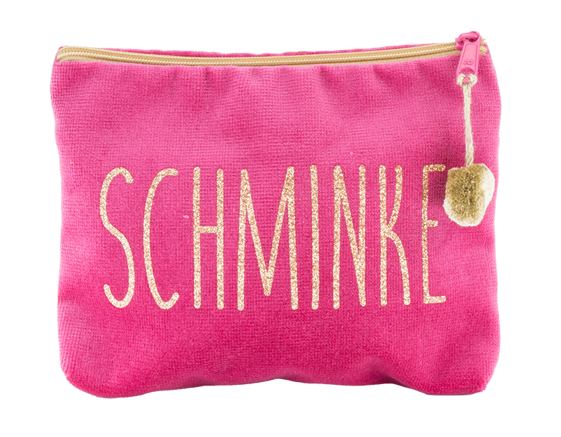 Tasche-HD groß Schminke Samt-Kosmetiktasche Dreams ohne Hintergrund