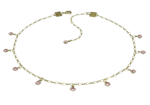 Pearl Shadow Collier 8 Pearl Shadow Collier 8