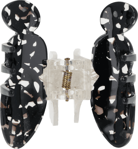 Haarkralle Brummer Haarkralle Brummer