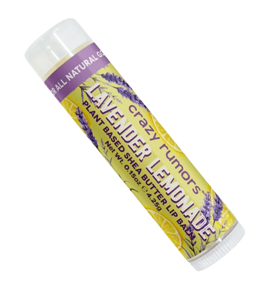 Crazy Rumors Lavendel Lemonade Crazy Rumors Lavender Lemonade